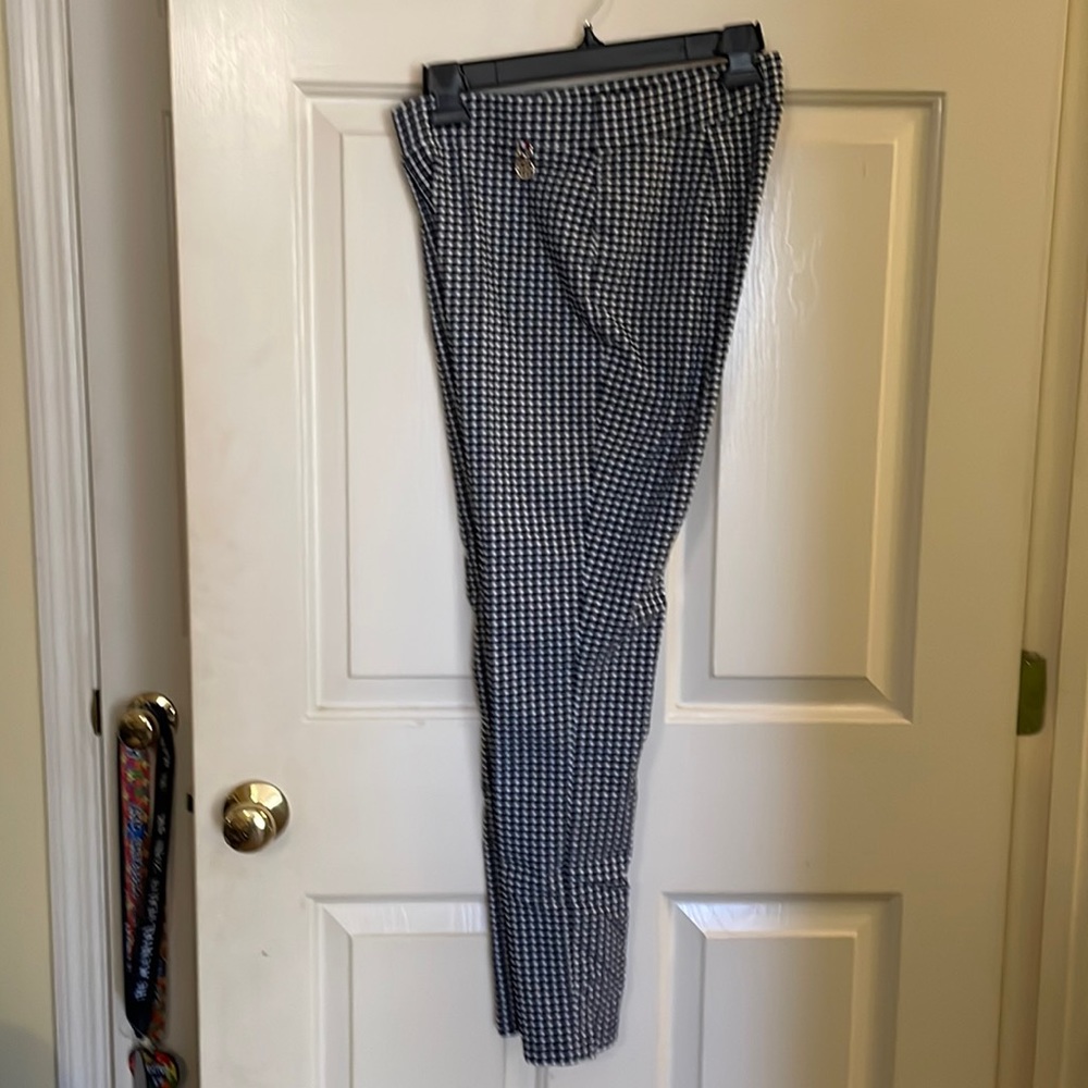 Tommy Hilfiger dressy leggings